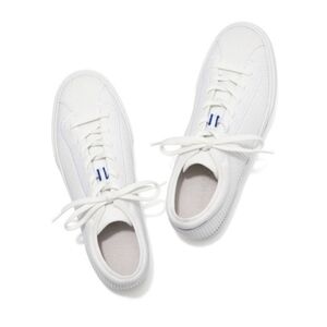 Rothy's The Lace Up Sneakers